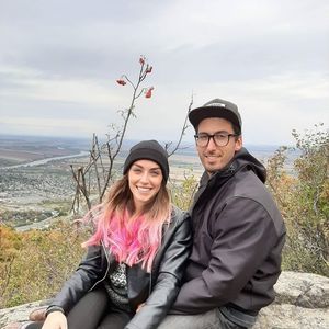 Meet your Posher, Jennyfer